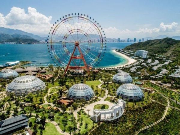 Nha Trang Tourist Attractions: Complete Travel Guide